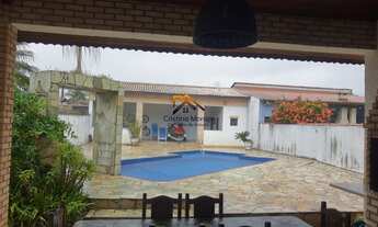 Imagem 3: Casa com 4 dormitórios no Morada da Praia