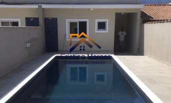 Imagem: Casa no Morada da Praia - Nova e moderna