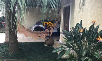 Imagem 5: Casa moderna, ampla com 4 dormitórios, lindíssima, clara, ampla e arejada