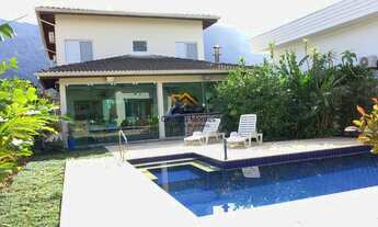 Imagem: Casa grande e linda no Morada da Praia