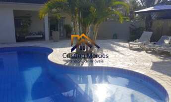 Imagem: Linda casa com ótima localização no Morada