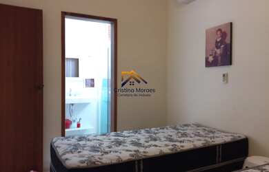 Imagem 4: Casa grande e linda no Morada da Praia