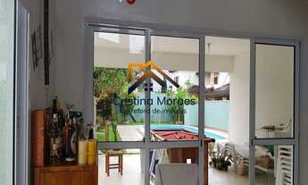 Imagem 2: Casa no Morada da Praia com 4 dormitórios