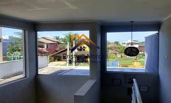 Imagem 2: Casa moderna com 3 suítes, mobiliada