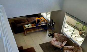 Imagem 4: Casa moderna com 3 suítes, mobiliada