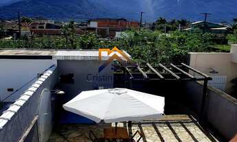 Imagem 6: Casa moderna com 3 suítes, mobiliada