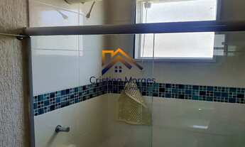 Imagem 5: Casa moderna com 3 suítes, mobiliada