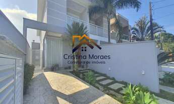 Imagem: Sobrado novo e moderno, com ótima localização