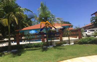 Imagem 4: CASA RESIDENCIAL em BERTIOGA - SP, MORADA DA PRAIA