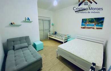 Imagem 5: Linda casa no Morada da Praia