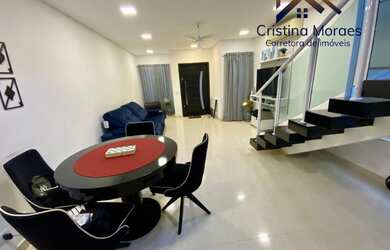 Imagem 3: Linda casa no Morada da Praia