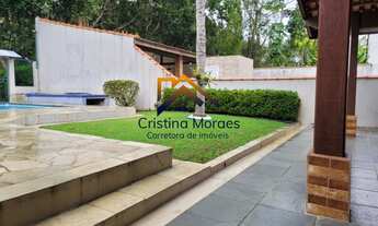 Imagem: CASA RESIDENCIAL em Bertioga - SP, Morada