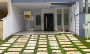 Imagem: Linda casa no Morada da Praia