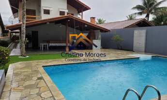 Imagem 2: CASA RESIDENCIAL em Bertioga - SP, Morada da Praia