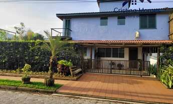 Imagem: CASA RESIDENCIAL em BERTIOGA - SP, MORADA
