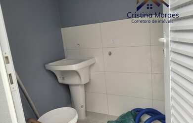 Imagem 7: CASA RESIDENCIAL em BERTIOGA - SP, MORADA DA PRAIA