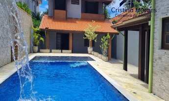 Imagem: CASA RESIDENCIAL em Bertioga - SP, Morada