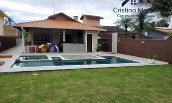 Imagem: CASA RESIDENCIAL em BERTIOGA - SP, MORADA