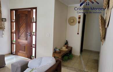 Imagem 3: CASA RESIDENCIAL em BERTIOGA - SP, MORADA DA PRAIA