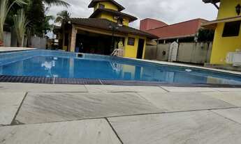 Imagem: CASA RESIDENCIAL em BERTIOGA - SP, MORADA