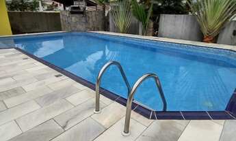 Imagem 5: CASA RESIDENCIAL em BERTIOGA - SP, MORADA DA PRAIA