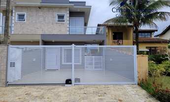 Imagem: CASA RESIDENCIAL em BERTIOGA - SP, MORADA