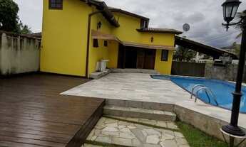 Imagem 4: CASA RESIDENCIAL em BERTIOGA - SP, MORADA DA PRAIA