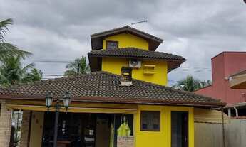 Imagem 3: CASA RESIDENCIAL em BERTIOGA - SP, MORADA DA PRAIA