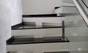 Imagem 6: CASA RESIDENCIAL em BERTIOGA - SP, MORADA DA PRAIA