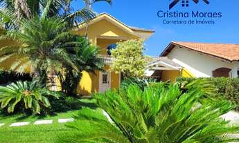 Imagem: CASA RESIDENCIAL em Bertioga - SP, Morada