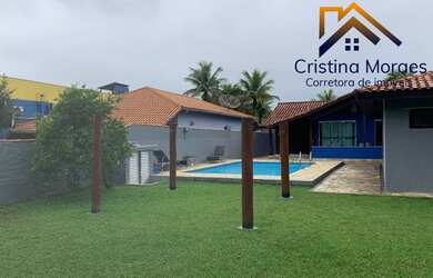 Imagem 6: CASA RESIDENCIAL em BERTIOGA - SP, Boraceia