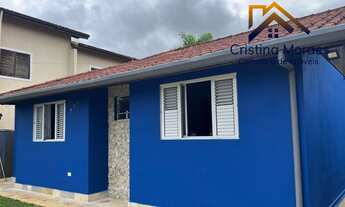 Imagem: CASA RESIDENCIAL em BERTIOGA - SP, Boraceia