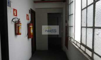 Imagem 3: PRÉDIO COMERCIAL PARA LOCAÇÃO PRÓXIMO AO METRÔ ANHANGABAÚ