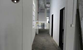 Imagem 7: PRÉDIO COMERCIAL PARA LOCAÇÃO PRÓXIMO AO METRÔ ANHANGABAÚ