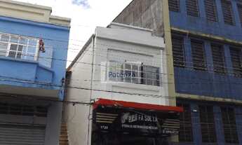 Imagem: CASA COMERCIAL PARA LOCAÇÃO NA MOOCA