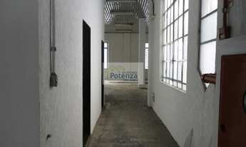 Imagem 5: PRÉDIO COMERCIAL PARA LOCAÇÃO PRÓXIMO AO METRÔ ANHANGABAÚ