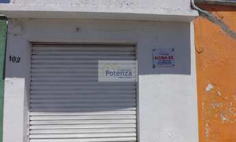 Imagem: SALÃO COMERCIAL NA CIDADE DUTRA