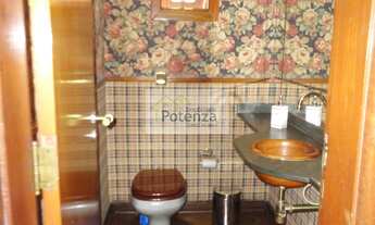 Imagem 6: CASA RESIDENCIAL em SÃO PAULO - SP, JARDIM AMPLIAÇÃO