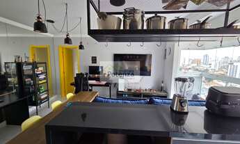 Imagem 6: APARTAMENTO RESIDENCIAL em SÃO PAULO - SP, IPIRANGA