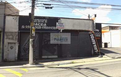 Imagem 2: SALAO COMERCIAL em SÃO PAULO - SP, VILA MIRA