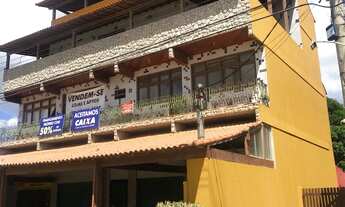 Imagem 2: Apartamento de 1 quarto tipo loft próximo ao mar