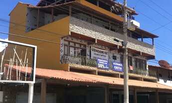 Imagem 4: Apartamento de 1 quarto tipo loft próximo ao mar