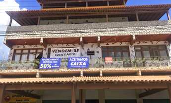 Imagem 5: Apartamento de 1 quarto tipo loft próximo ao mar