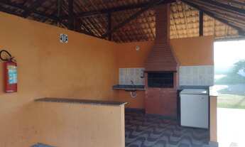 Imagem 5: Excelente terreno com 360m², dentro de condomínio com total infraestrutura, com piscina, á