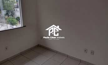 Imagem 5: Ampla casa Duplex nova com 2 quartos 2 banheiros condomínio sem taxa no centro