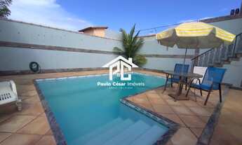 Imagem 7: Excelente casa com 03 quartos, sendo 01 suíte, quarto de empregada com banheiro, ampla sal