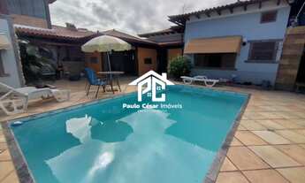 Imagem: Excelente casa com 03 quartos, sendo 01