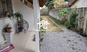 Imagem 3: Excelente casa com 01 quarto, sala, cozinha, banheiro, área de serviço, varandas, garagem