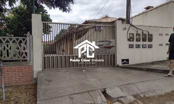 Imagem 5: Excelente casa com 01 quarto, sala, cozinha, banheiro, área de serviço, varandas, garagem