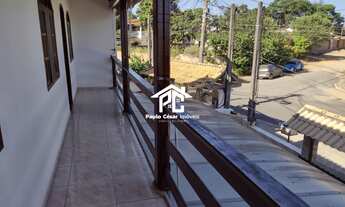 Imagem 3: Excelente apartamento com 03 quartos sendo 01 suíte, ótima sala com varanda, cozinha, banh